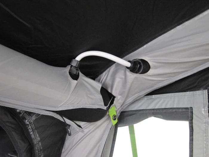 Auvent Pour Caravane Et Camping-car Obelink Atrium 390 Easy Air 6 Auvent Pour Caravane Et Camping-car Obelink Atrium 390 Easy Air – Image 4