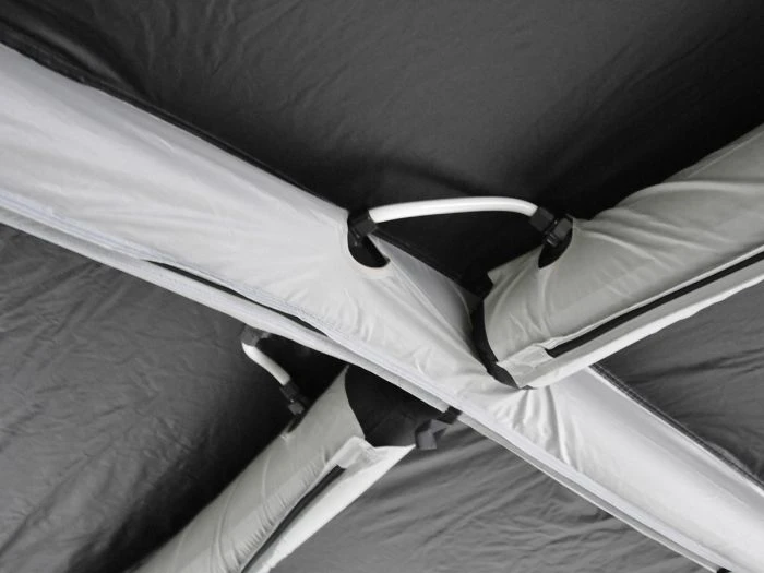 Obelink Castello 390 Easy Air Connected (255 - 270 Cm) Auvent Pour Caravan Et Mobile-home 7 Obelink Castello 390 Easy Air Connected (255 - 270 Cm) Auvent Pour Caravan Et Mobile-home – Image 5