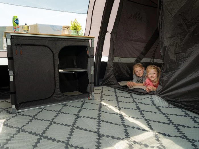 Obelink Diamond 380 X 240 Cm Tapis De Sol 13 Obelink Diamond 380 X 240 Cm Tapis De Sol – Image 11