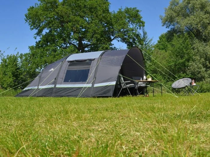 Obelink Columbia 5 Easy Air Tente Tunnel Gonflable 10 Obelink Columbia 5 Easy Air Tente Tunnel Gonflable – Image 8