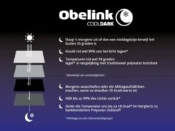 Obelink Tarp 400 CoolDark 11 Obelink Tarp 400 CoolDark -Obelink Boutiqe obelink cooldarksite 1 ecommerce 9e18 25