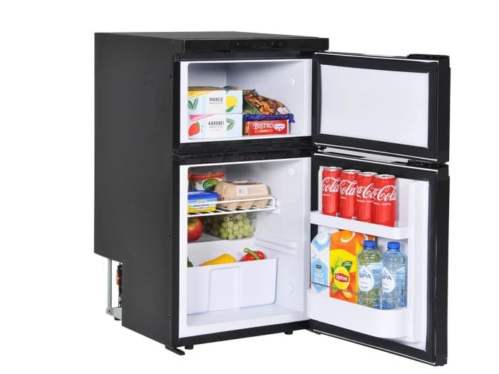 Obelink Coolfit 80 Duo Réfrigérateur à Compresseur 5 Obelink Coolfit 80 Duo Réfrigérateur à Compresseur – Image 3