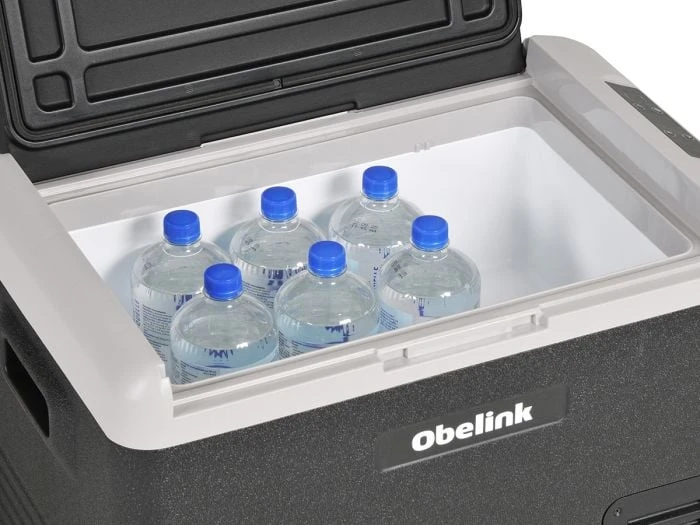Obelink Coolmove 40 Glacière à Compresseur 8 Obelink Coolmove 40 Glacière à Compresseur – Image 6