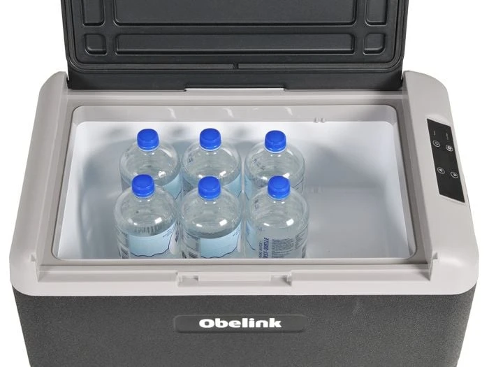 Obelink Coolmove 40 Glacière à Compresseur 9 Obelink Coolmove 40 Glacière à Compresseur – Image 7