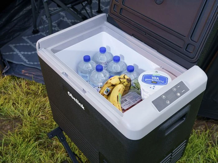 Obelink Coolmove 50 Glacière à Compresseur 16 Obelink Coolmove 50 Glacière à Compresseur – Image 14