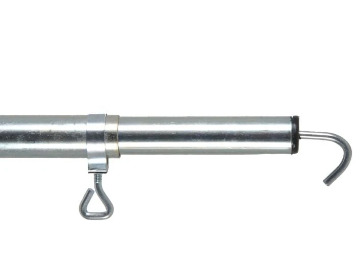 Obelink Barre De Toit En Acier 28 Mm 5 Obelink Barre De Toit En Acier 28 Mm â Image 3