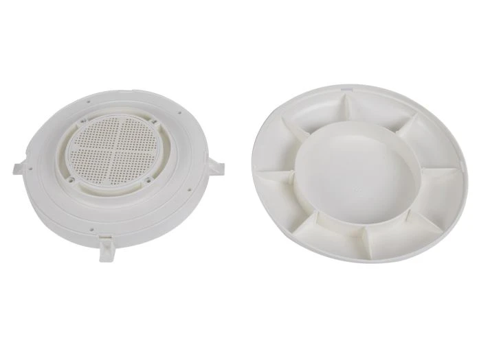 Obelink Aérateur De Toit Avec Grille 4 Obelink Aérateur De Toit Avec Grille – Image 2