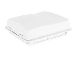 Obelink Panorama 28 X 28 Ventilateur De Lanterneau - Blanc 6 Obelink Panorama 28 X 28 Ventilateur De Lanterneau - Blanc -Obelink Boutiqe obelink dakluik panorama 28 wit vent 3 ecommerce