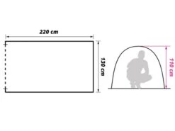 Obelink Dance Pop-up Tente 11 Obelink Dance Pop-up Tente -Obelink Boutiqe obelink dance pop up floor plan ecommerce