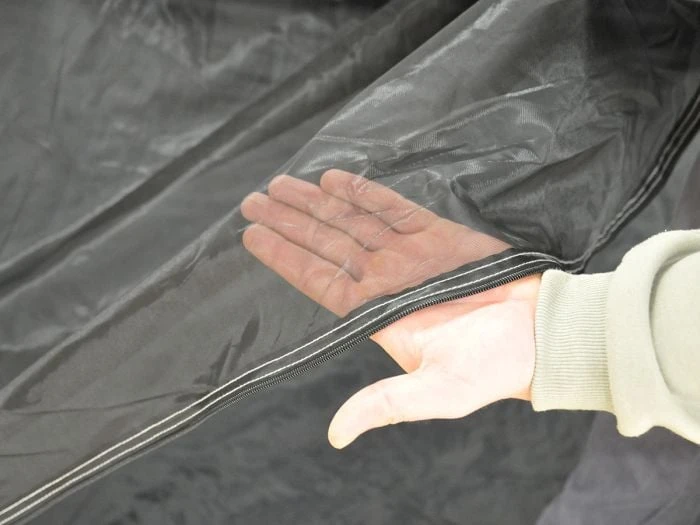 Obelink Dome 3 Tente Dôme 9 Obelink Dome 3 Tente Dôme – Image 7