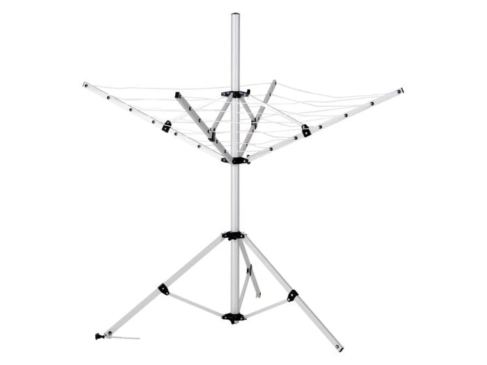 Obelink Séchoir Parapluie Avec Sac - Grey 4 Obelink Séchoir Parapluie Avec Sac - Grey – Image 2