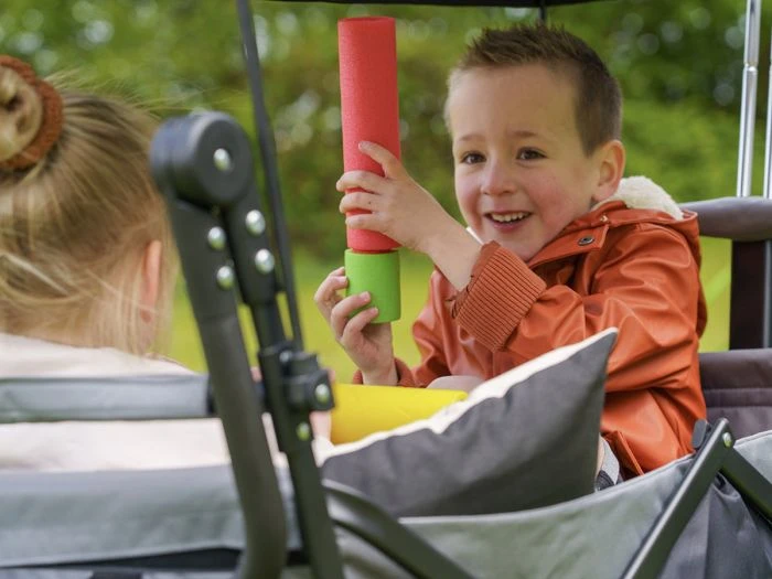 Obelink Duo Solar Chariot De Transport 10 Obelink Duo Solar Chariot De Transport – Image 9