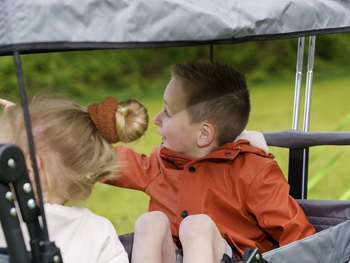 Obelink Duo Solar Chariot De Transport 11 Obelink Duo Solar Chariot De Transport – Image 10