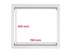 Obelink Eclipse 70 X 65 Combirollo 13 Obelink Eclipse 70 X 65 Combirollo -Obelink Boutiqe obelink eclipse combi rollo 700x650 ecommerce 1