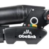 Obelink Excellent Automatic II Déplace Caravane - Black 1 Obelink Excellent Automatic II Déplace Caravane - Black -Obelink Boutiqe obelink excellent automatic ii mover black 01 ecommerce