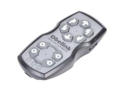 Obelink Excellent Automatic II Déplace Caravane - Black 12 Obelink Excellent Automatic II Déplace Caravane - Black -Obelink Boutiqe obelink excellent automatic ii mover black 03 ecommerce