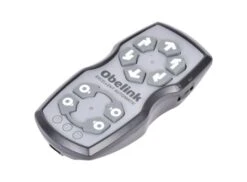 Obelink Excellent Automatic II Déplace Caravane Double Essieu - Black 12 Obelink Excellent Automatic II Déplace Caravane Double Essieu - Black -Obelink Boutiqe obelink excellent automatic ii mover black 03 ecommerce 1