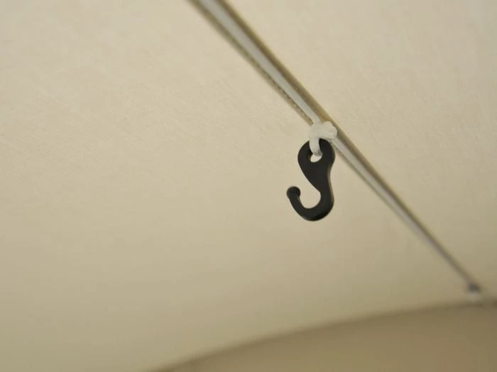 Obelink Familia 5 TC Tente Tunnel 11 Obelink Familia 5 TC Tente Tunnel – Image 9