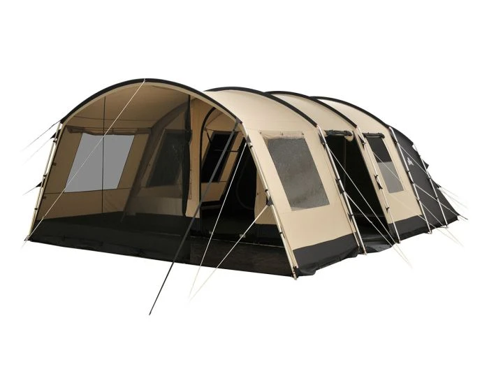 Obelink Familia 5 TC Tente Tunnel 5 Obelink Familia 5 TC Tente Tunnel – Image 3