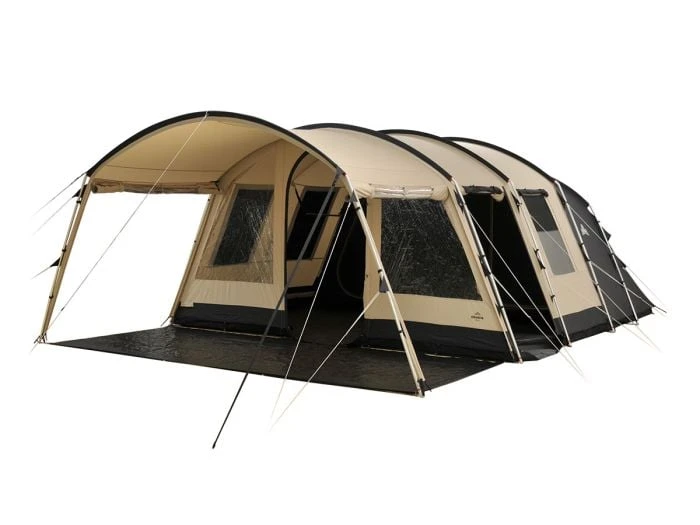 Obelink Familia 5 TC Tente Tunnel 7 Obelink Familia 5 TC Tente Tunnel – Image 5