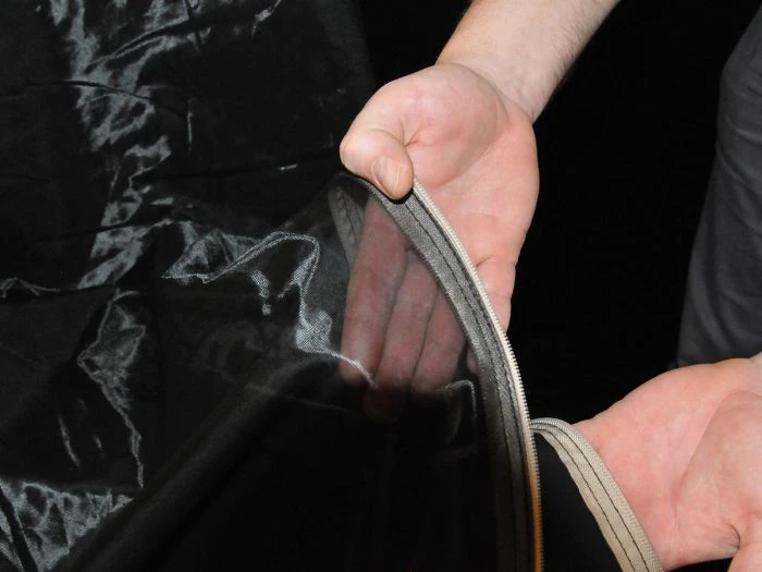 Obelink Familia 5 TC Tente Tunnel 10 Obelink Familia 5 TC Tente Tunnel – Image 8