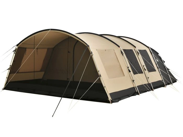 Obelink Familia 6 TC Tente Tunnel 6 Obelink Familia 6 TC Tente Tunnel – Image 4