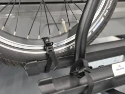 Obelink Front II Pro Porte-vélos - Noir 22 Obelink Front II Pro Porte-vélos - Noir -Obelink Boutiqe obelink fietsendrager caravan front ii black 10 ecommerce