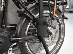 Obelink Front II Pro Porte-vélos - Noir 23 Obelink Front II Pro Porte-vélos - Noir -Obelink Boutiqe obelink fietsendrager caravan front ii black 11 ecommerce