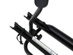 Obelink Front II Pro Porte-vélos - Noir 15 Obelink Front II Pro Porte-vélos - Noir -Obelink Boutiqe obelink fietsendrager caravan front ii black 3 ecommerce