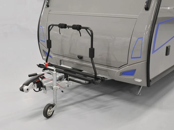 Obelink Front II Pro Porte-vélos - Noir 7 Obelink Front II Pro Porte-vélos - Noir – Image 5