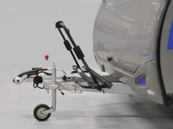 Obelink Front II Pro Porte-vélos - Noir 19 Obelink Front II Pro Porte-vélos - Noir -Obelink Boutiqe obelink fietsendrager caravan front ii black 7 ecommerce