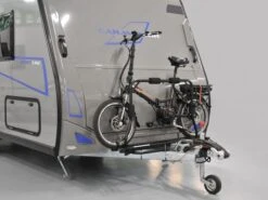 Obelink Front II Pro Porte-vélos - Noir 21 Obelink Front II Pro Porte-vélos - Noir -Obelink Boutiqe obelink fietsendrager caravan front ii black 9 ecommerce