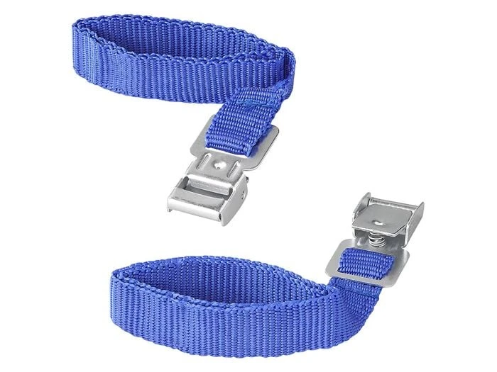 Obelink Sangles De Vélo Avec Boucle En Métal 4 Obelink Sangles De Vélo Avec Boucle En Métal – Image 2