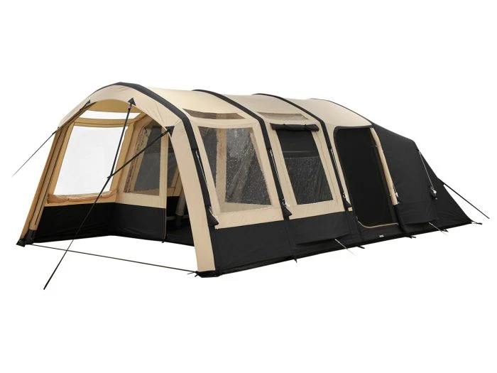 Obelink Florence L TC Easy Air Tente Tunnel Gonflable 3 Obelink Florence L TC Easy Air Tente Tunnel Gonflable