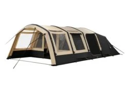 Obelink Florence XL TC Easy Air Tente Tunnel Gonflable