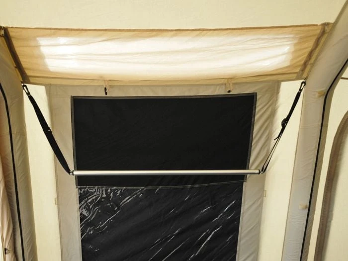 Obelink Florence XL TC Easy Air Tente Tunnel Gonflable 8 Obelink Florence XL TC Easy Air Tente Tunnel Gonflable â Image 6