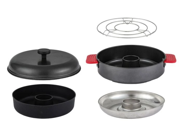 Obelink Forno Four De Camping 3 Obelink Forno Four De Camping â Image 2