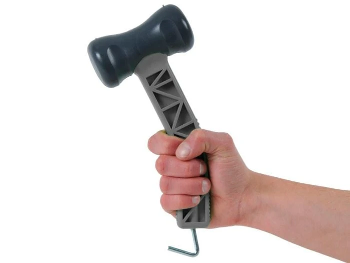 Obelink Maillet Courbé 4 Obelink Maillet Courbé – Image 2