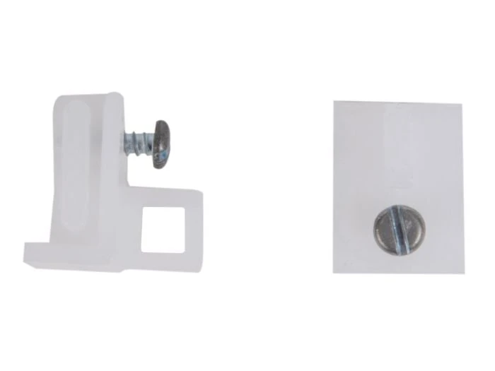 Obelink Curseurs De Rideau Avec Arrêt 3 Obelink Curseurs De Rideau Avec Arrêt