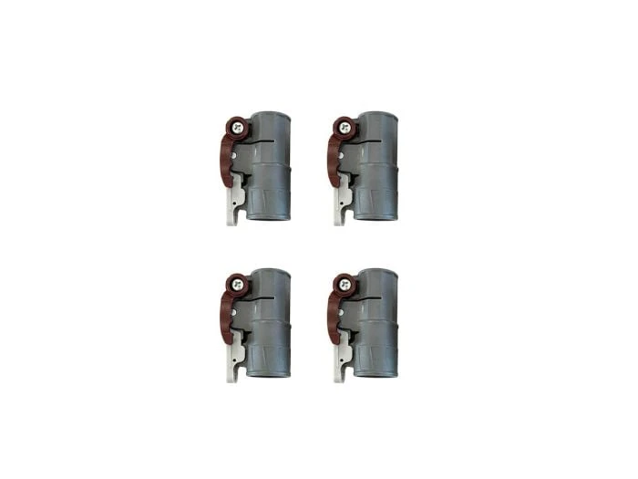 Obelink Griplock Colliers De Serrage 22-25 Mm 3 Obelink Griplock Colliers De Serrage 22-25 Mm