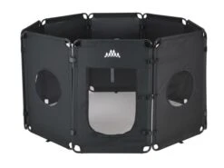 Obelink Balou Clôture Chien Pliable