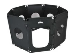 Obelink Balou Clôture Chien Pliable 10 Obelink Balou Clôture Chien Pliable -Obelink Boutiqe obelink hondenren balou 3 ecommerce