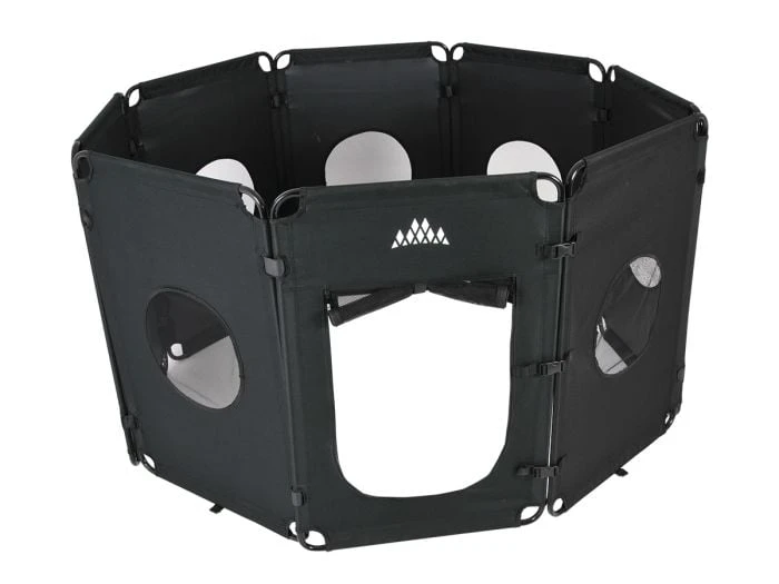 Obelink Balou Clôture Chien Pliable 5 Obelink Balou Clôture Chien Pliable – Image 3