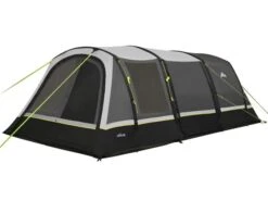 Obelink Hudson 4 Tente Tunnel Poly Easy Air CoolDark Gonflable -Obelink Boutiqe obelink hudson 4 easy air cooldark 4 ecommerce