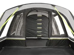 Obelink Hudson 4 Tente Tunnel Poly Easy Air CoolDark Gonflable -Obelink Boutiqe obelink hudson 4 easy air cooldark 8 ecommerce 1