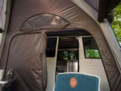 Obelink Ibiza Easy Air Auvent Fourgon Gonflable -Obelink Boutiqe obelink ibiza sfeer 12 ecommerce