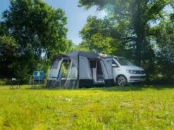 Obelink Ibiza Easy Air Auvent Fourgon Gonflable -Obelink Boutiqe obelink ibiza sfeer 4 ecommerce