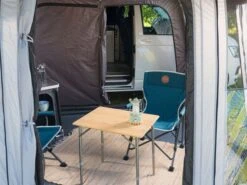 Obelink Ibiza Easy Air Auvent Fourgon Gonflable -Obelink Boutiqe obelink ibiza sfeer 6 ecommerce