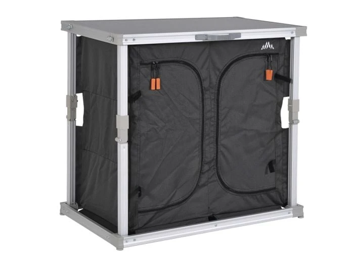 Obelink Lucca Quick Armoire 4 Obelink Lucca Quick Armoire – Image 2