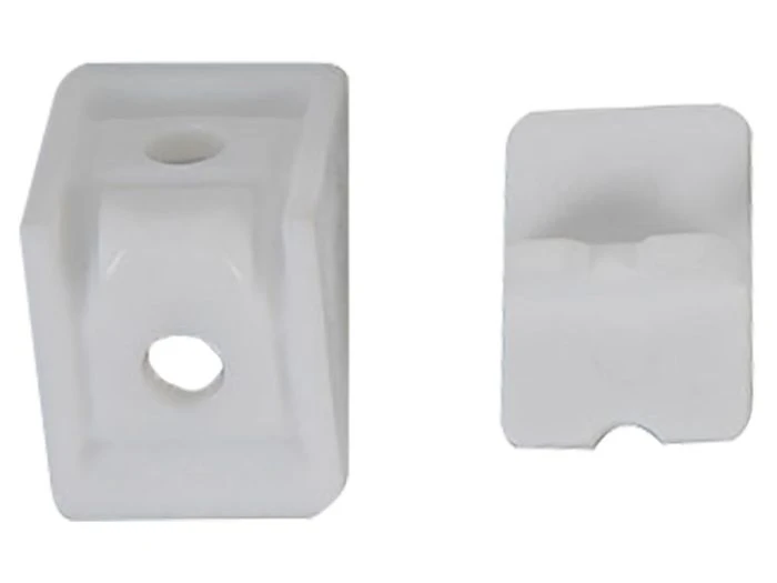 Obelink Petits Raccords D'angle - White 6 Obelink Petits Raccords D'angle - White – Image 4